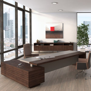 executive desk