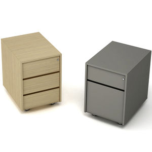metal office unit
