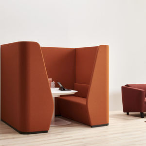 acoustic privacy office space