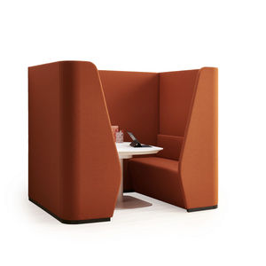 acoustic privacy office space