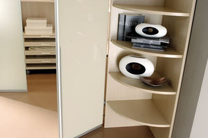 contemporary wardrobe 1