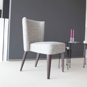 contemporary dining chair