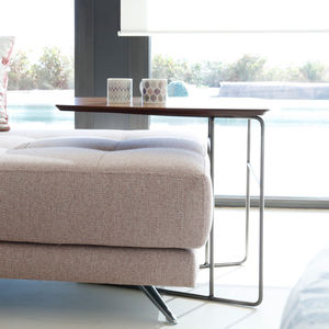 contemporary side table