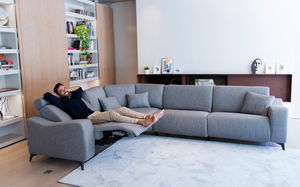modular sofa