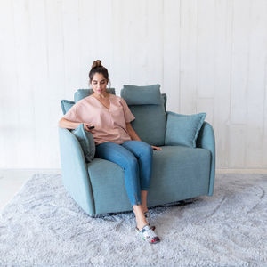 contemporary sofa