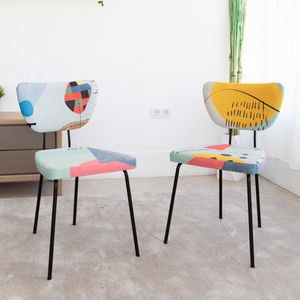 contemporary chair