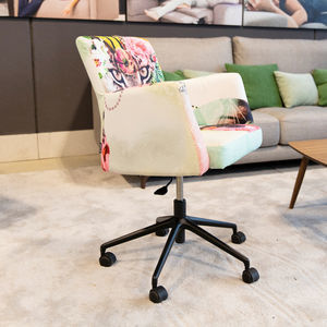 contemporary chair