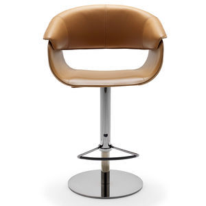contemporary bar chair