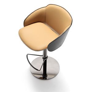 contemporary bar chair