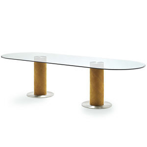 contemporary table