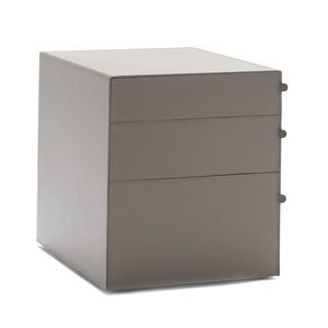 MDF office unit