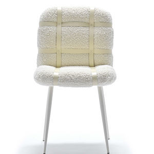 contemporary dining chair
