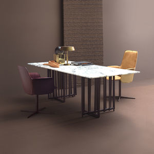 contemporary conference table