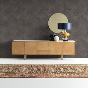 contemporary sideboard