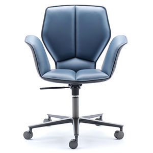 contemporary executive chair