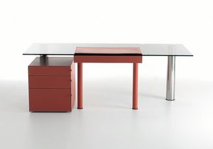 executive desk