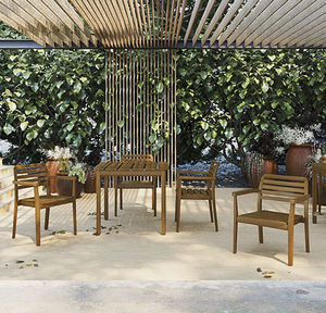contemporary chair