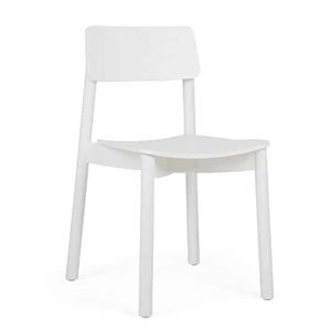 Colorless chair - All architecture and design manufacturers