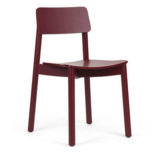 Colorless chair - All architecture and design manufacturers