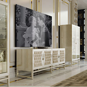 contemporary sideboard
