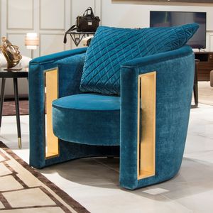 contemporary armchair 1