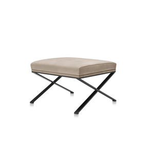 contemporary footrest