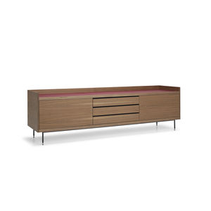 contemporary sideboard