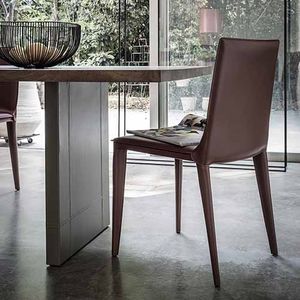 calligaris latina chair