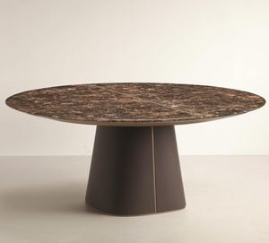 contemporary table