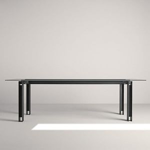 contemporary table