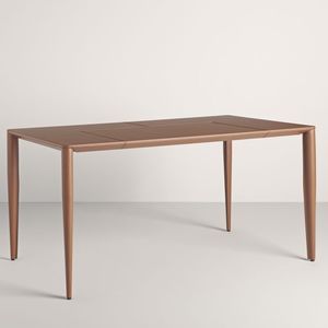 contemporary table