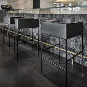 contemporary bar chair 1