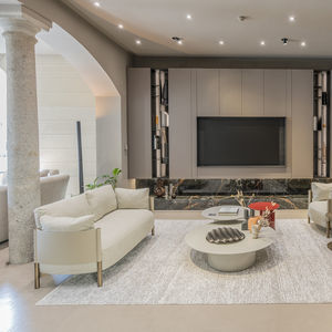 contemporary sofa