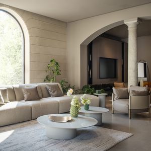 contemporary coffee table 1