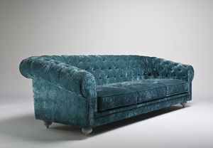 Chesterfield sofa 1