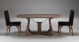 contemporary table