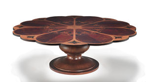 classic table