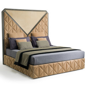 double bed 1