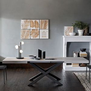 contemporary table