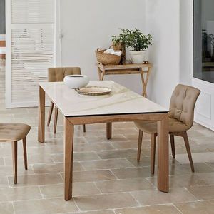 contemporary table