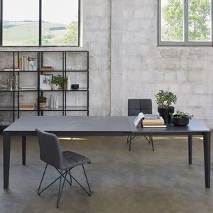 contemporary table