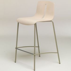 contemporary bar chair