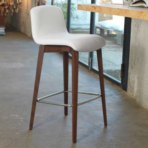 contemporary bar chair
