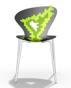 contemporary chair 1