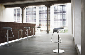 contemporary bar stool 1