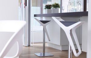 contemporary bar stool 1