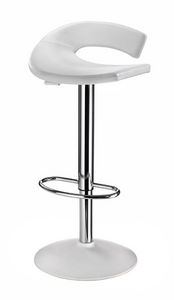 contemporary bar stool 1