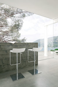 contemporary bar stool 1