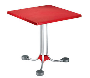 contemporary table