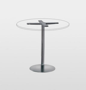 metal table base 1